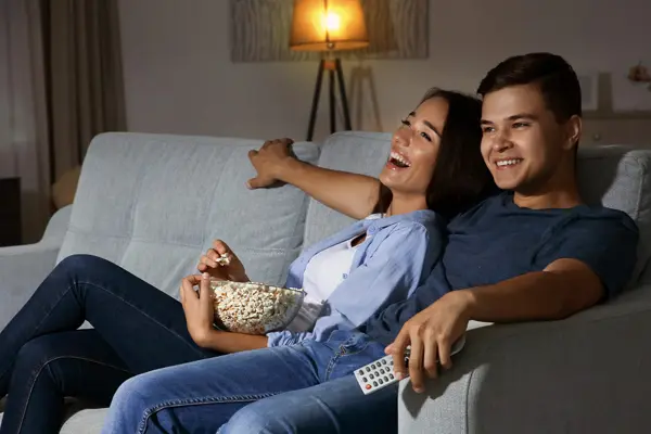 Кабельное телевидение