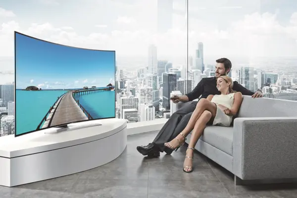 Кабельное телевидение